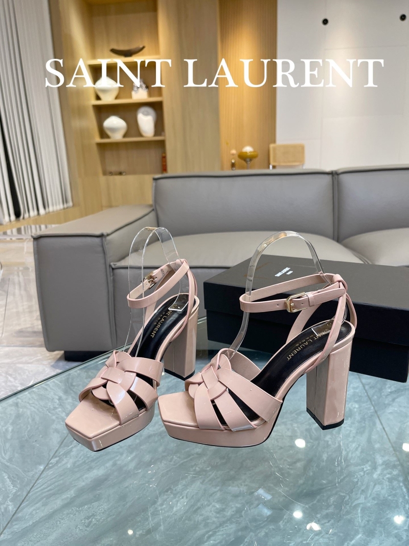 YSL High Heels